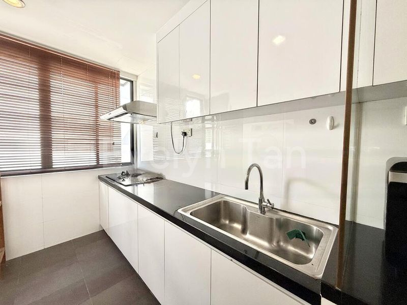 2 Bed Apartment (Condo) for Rent in  Carlisle Road - Image 3